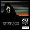 We Love We Aim - Single