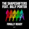 Finally Ready (feat. Billy Porter) - Single album lyrics, reviews, download