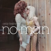 Only Baby - EP artwork