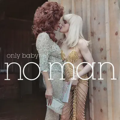 Only Baby - EP - No-Man