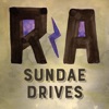 Sundae Drives - Live at Radio Artifact - EP