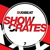 Sudbeat Showcrates 7 artwork