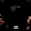 Hoochieman LaFlare (feat. Fat Ricky) - Single album lyrics, reviews, download