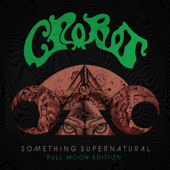 Something Supernatural (Full Moon Edition) - Crobot
