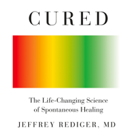 Jeffrey Rediger, M.D. - Cured artwork