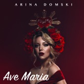 Ave María artwork