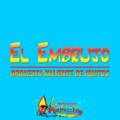El Embrujo artwork