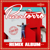 Puertorro (Remixes) - BoriCuba