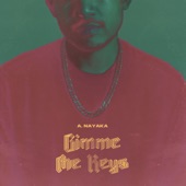 Gimme the Keys artwork