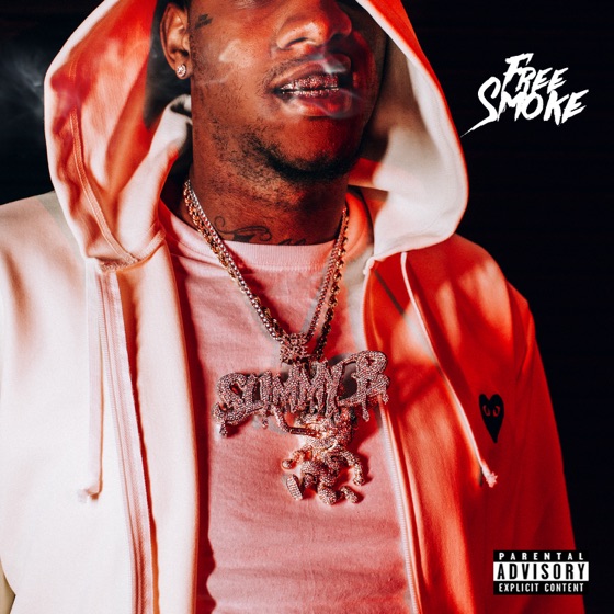 Cover artwork for Ayy