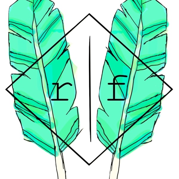 Raising Feathers cover