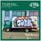 8 Feet Deep - Tyler Hill lyrics