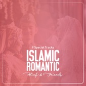 Islamic Romantic artwork