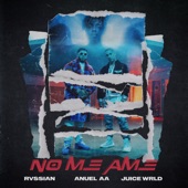 No Me Ame artwork