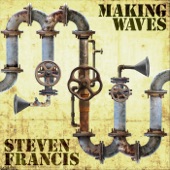 Making Waves - EP artwork