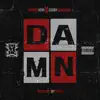 Damn (feat. Seddy Hendrinx) - Single album lyrics, reviews, download
