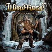 Wind Rose - Wintersaga