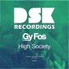 High Society - Single album lyrics, reviews, download