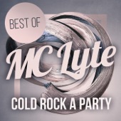 Mc Lyte - lyte as a rock