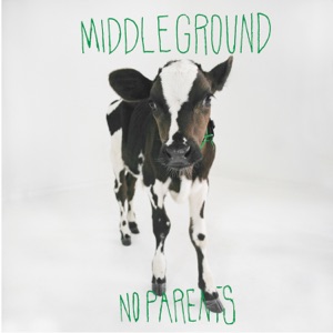 Middleground - EP