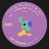 JP Disco - Woooouh!