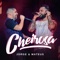 Cheirosa (Ao Vivo) artwork