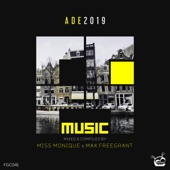 Ade2019 artwork