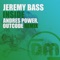 Inside - Jeremy Bass lyrics