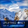 Uplifting Only Top 15: February 2020, 2020