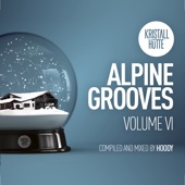 Alpine Grooves, Vol. 6 (Kristallhütte) artwork