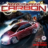 Need For Speed: Carbon (Original Soundtrack) artwork