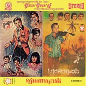 សម្លេងឃុំរោង artwork