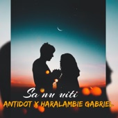 Sa Nu Uiti (feat. Haralambie Gabriel) artwork