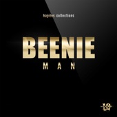 Hapilos Collections: Beenie Man artwork