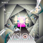 VISION artwork