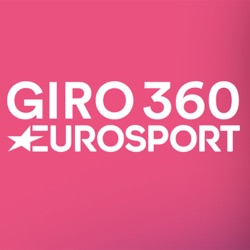 Giro d'Italia 360° - Tappa 19