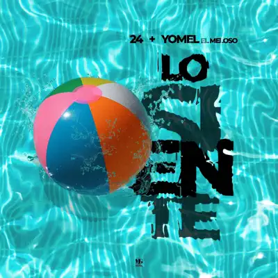 Lo Siente - Single - Yomel El Meloso