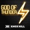 God of Thunder (Avengers: Endgame) - Knox Hill lyrics