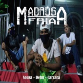 Madruga Fria (feat. Sousa & Dehu) artwork