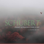 Piano Sonata in A Major, D. 959: II. Andantino artwork