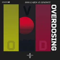 Overdosing - Single - Koda Overdosing - Single - Koda