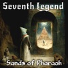 Sands of Pharaoh - Single