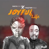 Joyful Life - EP artwork