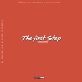 The First Step artwork