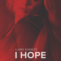 Gabby Barrett - I Hope artwork