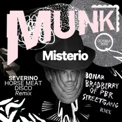 Misterio by Munk album reviews, ratings, credits