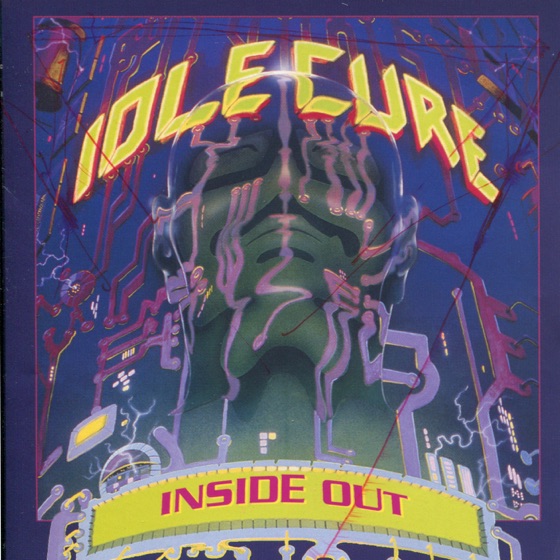 Cover artwork for Holy Mountain