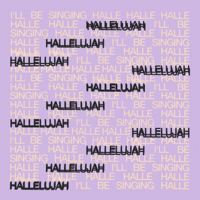Hallelujah-Oh Wonder