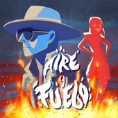 Aire y Fuego artwork