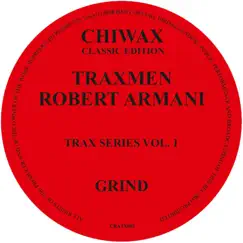 Grind - Single by Robert Armani, Raymond Funnye & Alvin Carr album reviews, ratings, credits